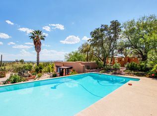 2747 E Camino A Los Vientos #A, Tucson, AZ 85718