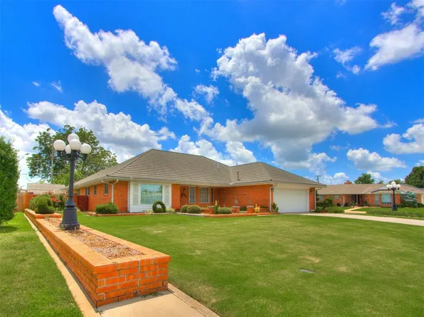 1432 SW 71st St, Oklahoma City, OK 73159