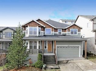 15421 SW Greenfield Dr, Tigard, OR 97224