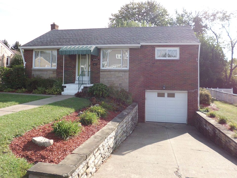 EXT FRONT