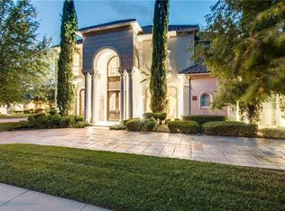 5917 Caroline Dr, Frisco, TX 75034