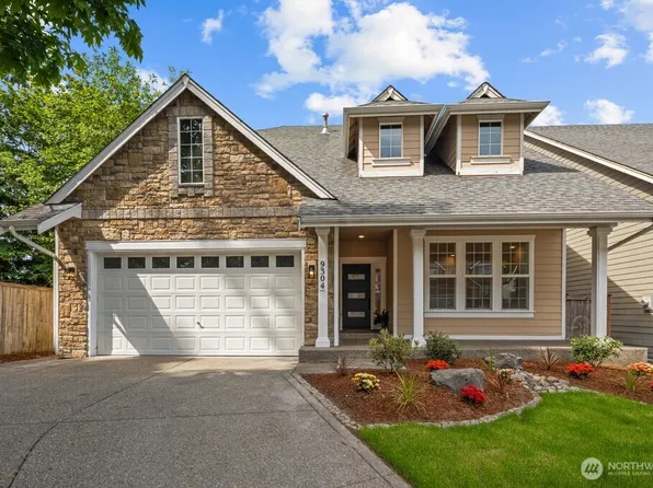 9304 S 223rd Place, Kent, WA 98031