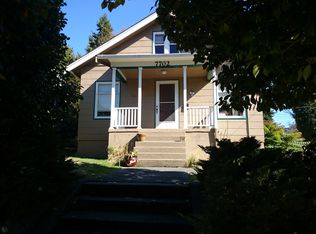 7702 12th Ave NW, Seattle, WA 98117