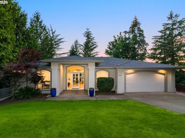 2460 Tipperary Ct, West Linn, OR 97068