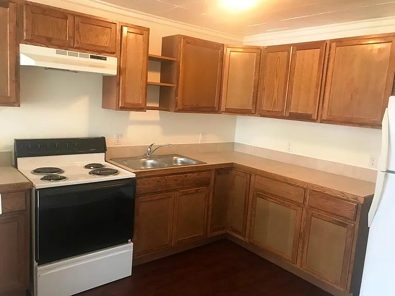 KITCHEN CABINETS
