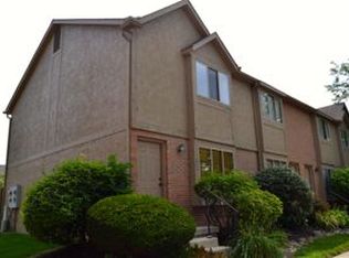 6468 Cobble Way, Dublin, OH 43017