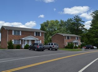 23 McKinley Ln APT 104, Crossville, TN 38572