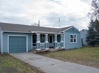 306 SW Ewen St, Prineville, OR