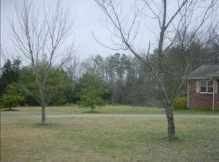 1105 Pinckney Rd, Pauline, SC 29374