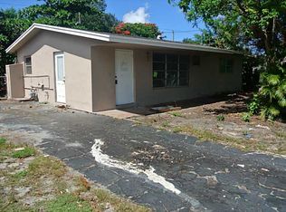 6291 Simms St, Hollywood, FL 33024