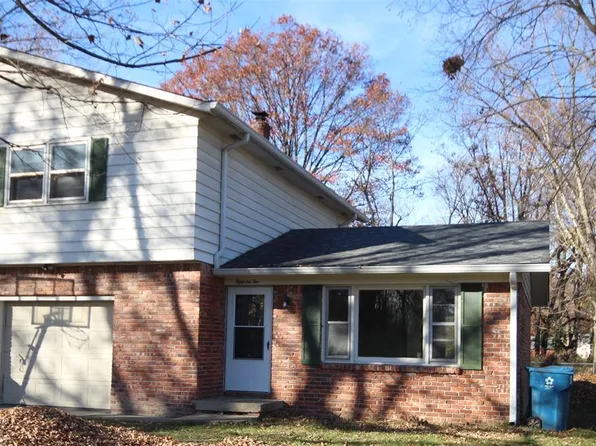 5610 W Ohio St, Indianapolis, IN 46224