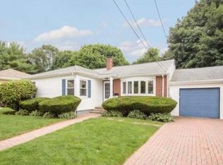 40 Raymond Rd, Salem, MA 01970