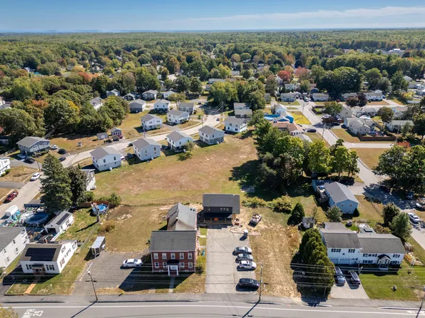 279 Hill Street, Biddeford, ME 04005