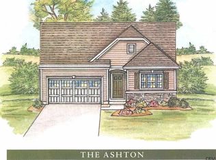 22 Green Meadow Dr, Clifton Park, NY 12065
