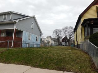 2954 N 24th St, Milwaukee, WI 53206