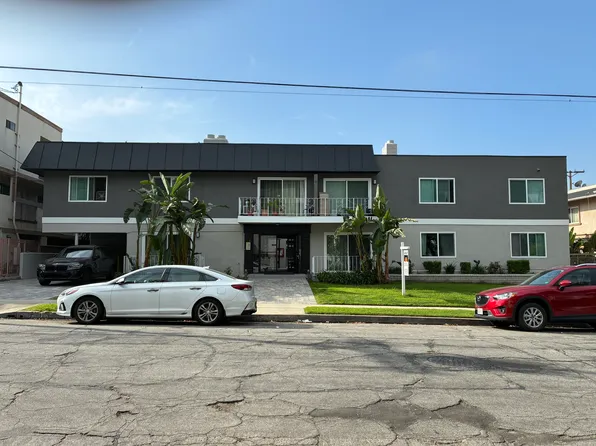 320 E Fairview Ave APT 8, Glendale, CA 91207