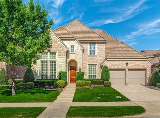 5815 Shoreside Bnd, Irving, TX 75039