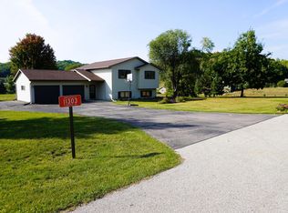 11303 Flagpole Rd, Tomah, WI 54660