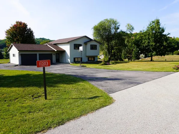 11303 Flagpole ROAD, Tomah, WI 54660