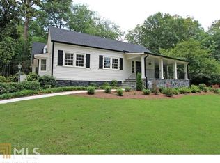 3840 N Stratford Rd NE, Atlanta, GA 30342