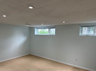 209 W Connaught Ave #BASEMENT, Toronto, ON M2M1H6