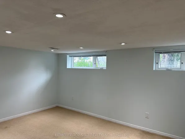 209 W Connaught Ave #Basement, Toronto, ON M2M 1H6