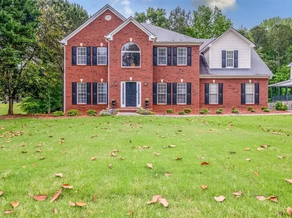 5108 Heritage Oaks Ln SW, Powder Springs, GA 30127