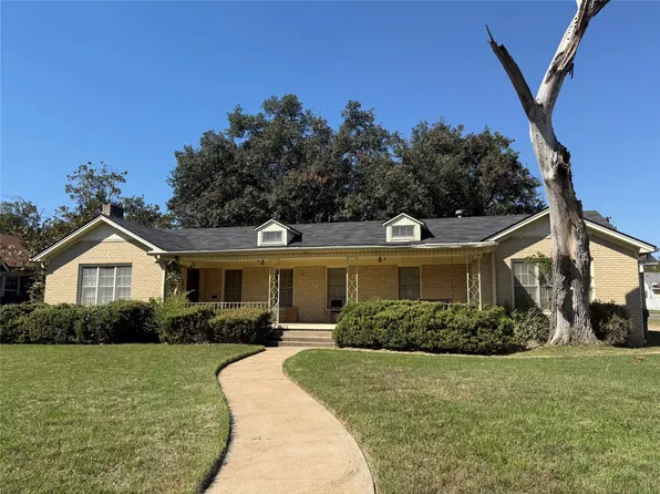 2301 Bosque Blvd, Waco, TX 76707
