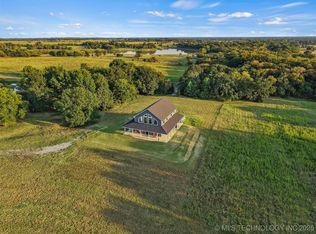 5122 State Route 70 E, Durant, OK 74701