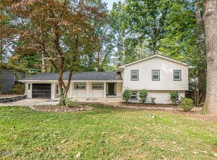 5025 Quail Hollow Dr, Raleigh, NC 27609
