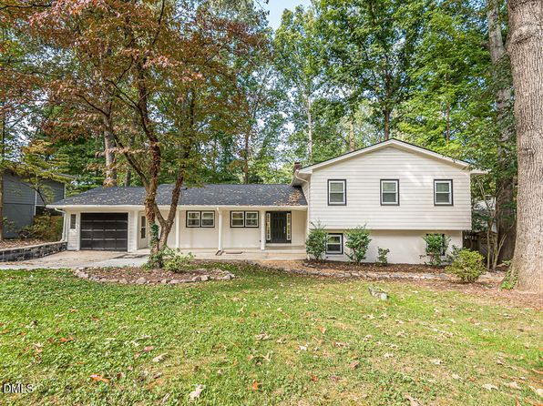 5025 Quail Hollow Dr, Raleigh, NC 27609 home