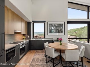 119 Wood Rd #608, Snowmass Village, CO 81615