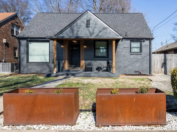 2506 Scovel St, Nashville, TN 37208