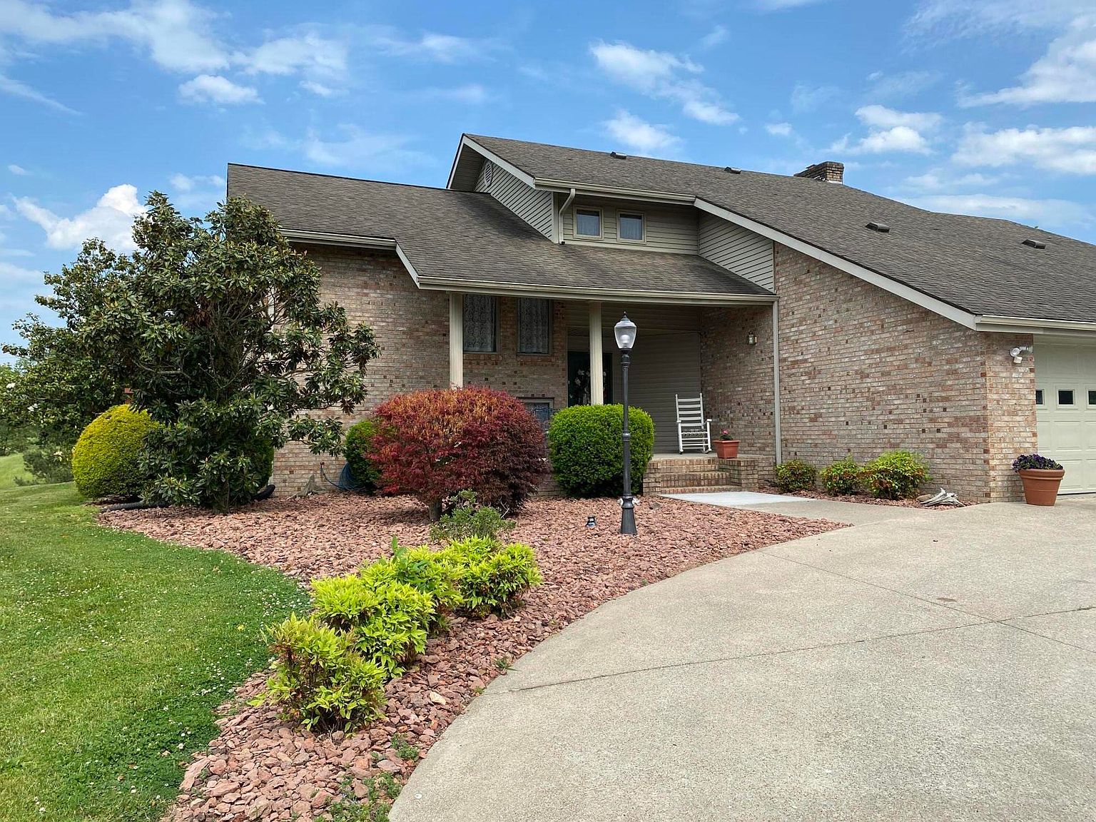 288 Sasser School Rd, London, KY 40744 Zillow