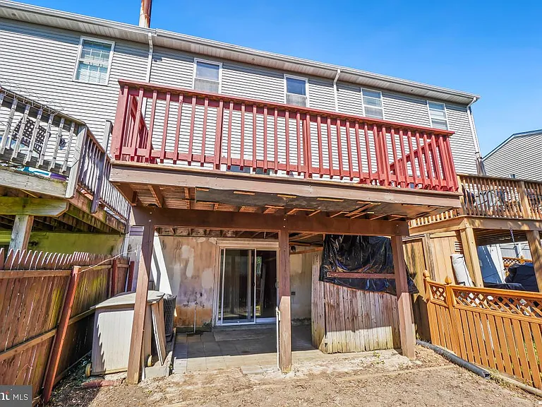35 Bellfalls Way — Photo 30