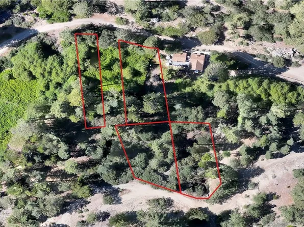29629 Little Bear Creek Rd Lot 122, Cedar Glen, CA 92321