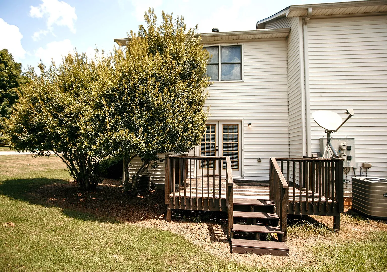 Barrington Townhomes — Photo 3
