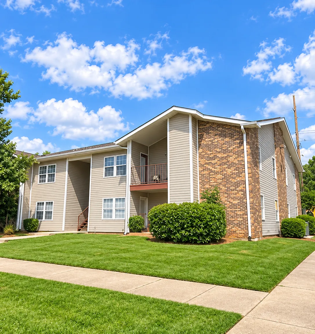 Spencer Trace Apartments — Photo 4
