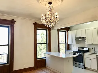 Rented by Spark Properties