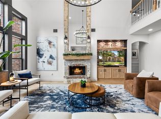 3513 Black Gold Dr, McKinney, TX 75070