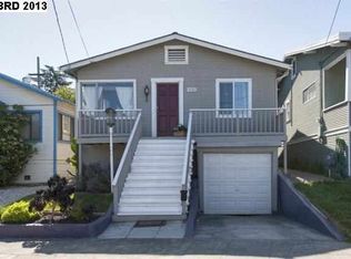 4066 Brown Ave, Oakland, CA 94619
