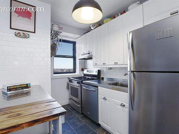 2nd image of 345 Clinton Ave APT 15B