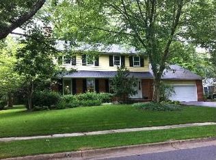 718 Taunton Rd, Wilmington, DE 19803