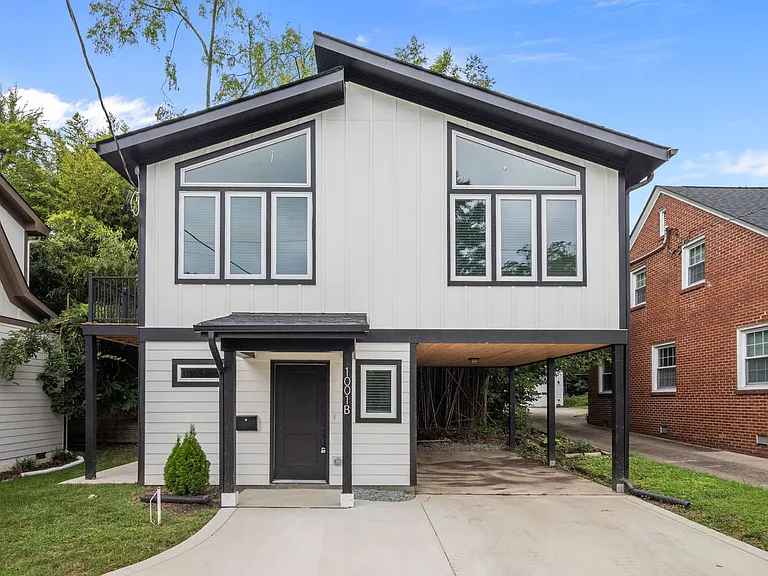1001B N Gregson St — Photo 1