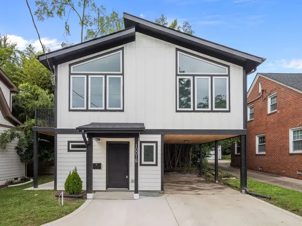 1001B N Gregson St, Durham, NC 27701
