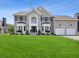 76 Colonial Woods Dr, West Orange, NJ 07052
