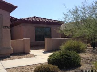 2896 Esmerelda Dr, Bullhead City, AZ 86429