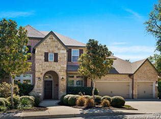 3567 Glasscock Trl, San Antonio, TX 78253