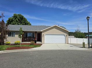 4704 N Locust Ct, Spokane, WA 99206