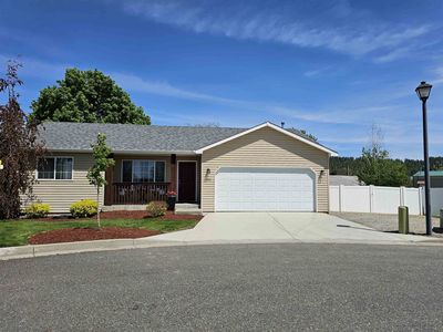 4704 N Locust Ct, Spokane, WA, 99206